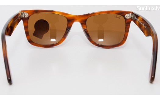 Ray-Ban Original Wayfarer Classic (RB2140 954 50mm) saules brilles